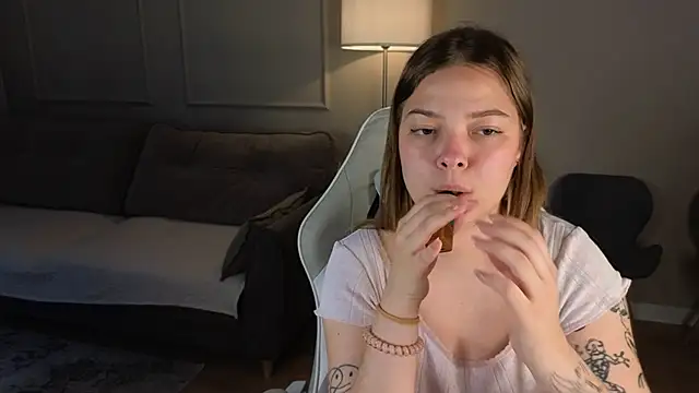 Czat XXX na żywo – catanadick