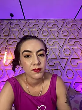 MelanyyJhonson15's Live XXX Chat