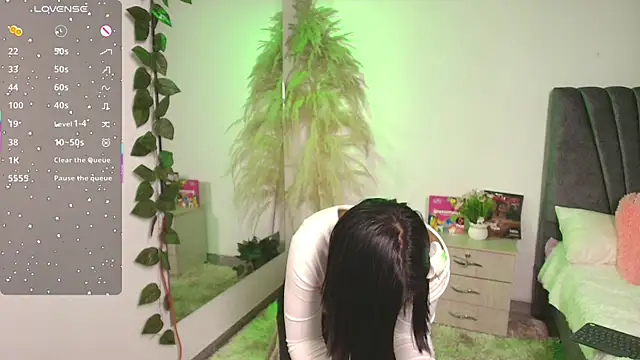 miaoconell's Live XXX Chat