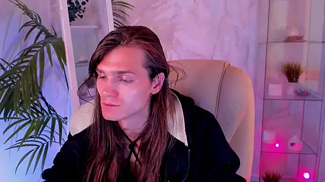 WillFobos Live XXX Chat