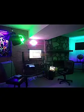 chronic_vibez 网络视讯表演