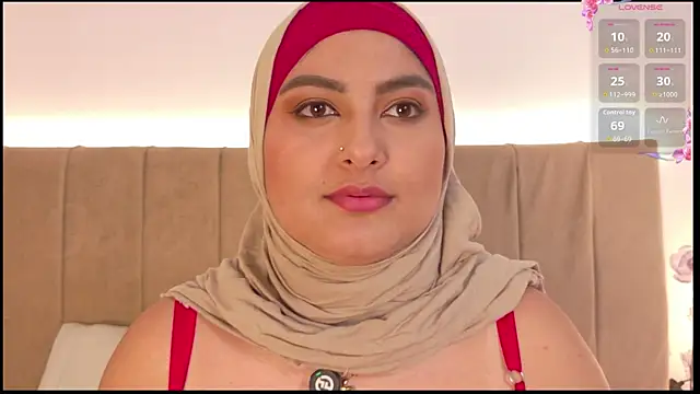 Sajar_bentalebb Chat XXX in diretta