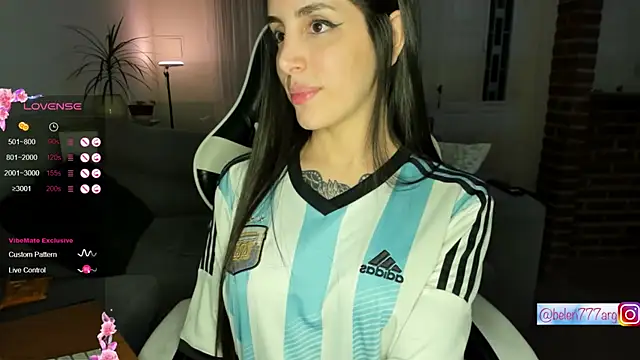 belu_arg live XXX chat