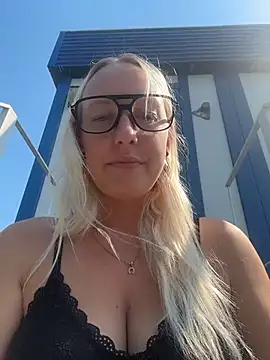 MerlinDave's Live XXX Chat