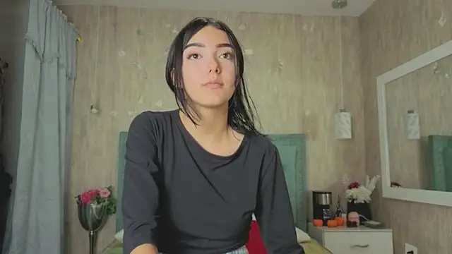 Marcelaa_fox Adlı Modelin Canlı XXX Sohbeti