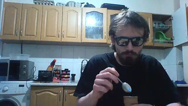Živý XXX chat KaelNox