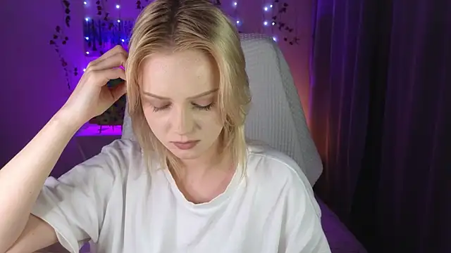 Živý XXX chat ImBonBon