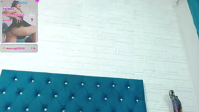 gisellsaenz Obrolan Langsung XXX