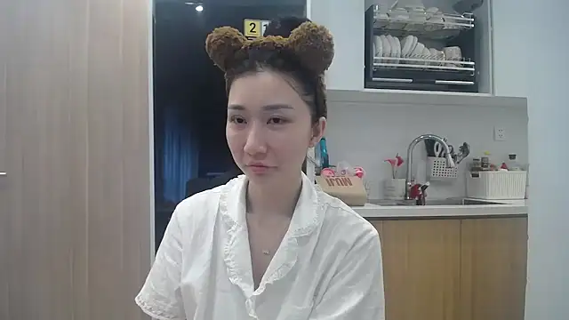 Chat XXX Live Asiagirll