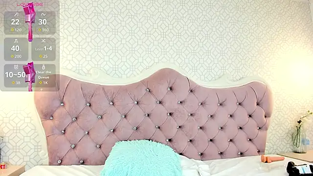 MarcelaCortes Chat XXX in diretta