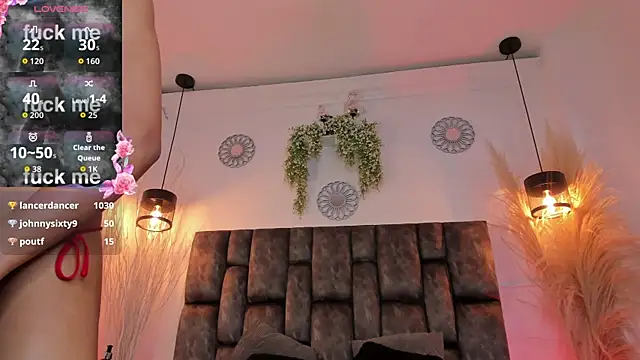 Chat +18 de nao_bell_ ao vivo