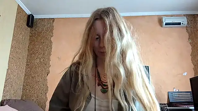 KateVibe_01's Live XXX Chat