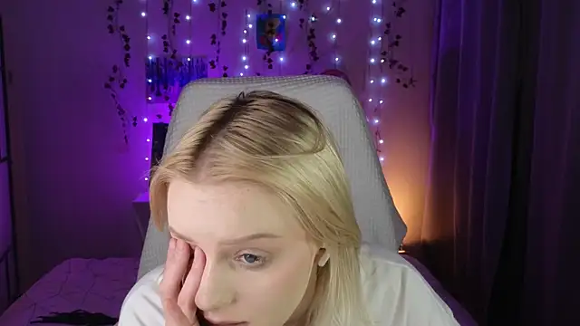 ImBonBon Chat XXX in diretta