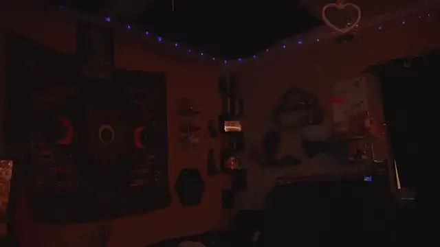 spunlikecottoncandy's Live XXX Chat