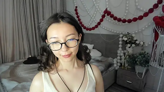 AgnieszkaBanana's Live XXX Chat