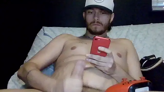 Chatroom XXX en direct de Mikecloudyhawk