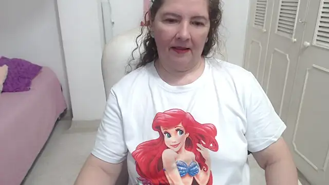 leonela_69 Chat XXX in diretta