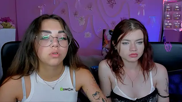 isabel_wave Adlı Modelin Canlı XXX Sohbeti