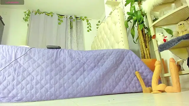 sweet_supreme Chat XXX in diretta