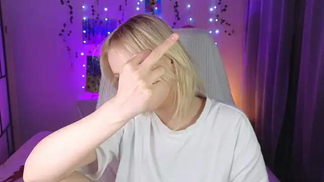 ImBonBon Chat XXX in diretta