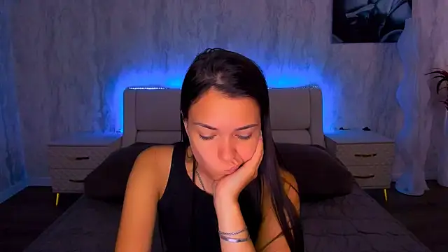 AlexaBarkley's Live XXX Chat