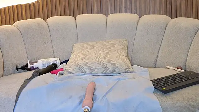 anellejones Chat XXX in diretta