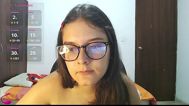 MadieeLorez Chat XXX in diretta