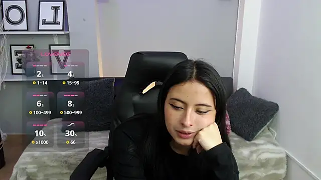 Nina_petitte Chat XXX in diretta
