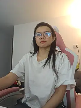 Chat XXX ao vivo de azumiichan