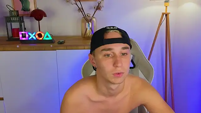 e1v1s Live XXX-chat