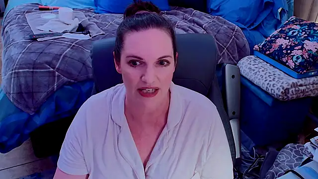 ninajaymes Obrolan Langsung XXX
