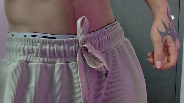 eren_jeager's Live XXX Chat