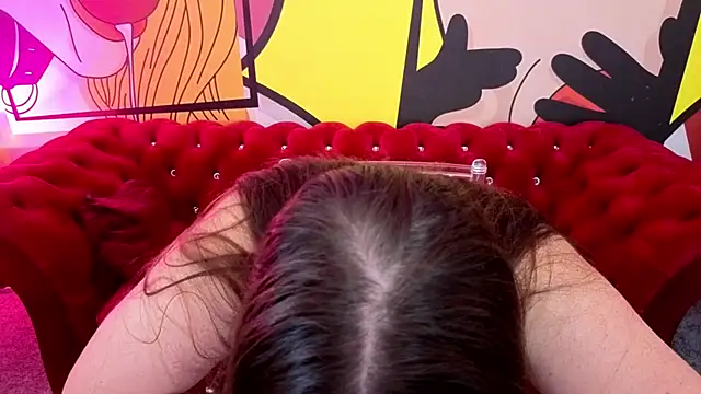 RosieMoons' Live XXX Chat