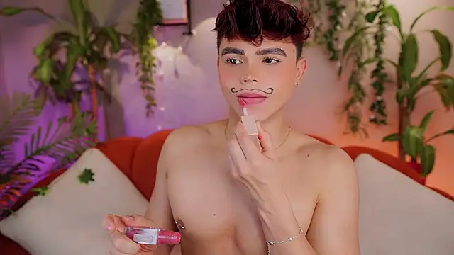 PRINCE_STEV 라이브 XXX 채팅