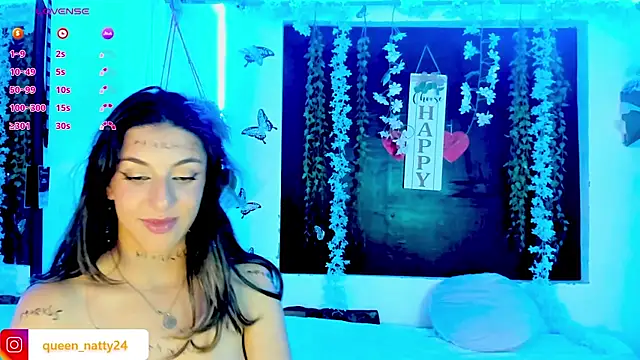queen-natty Live XXX-chat