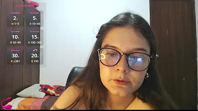 MadieeLorez Live XXX-chat