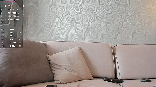 Živý XXX chat SageFrommer