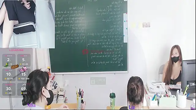 _Math_ élő XXX-chatje