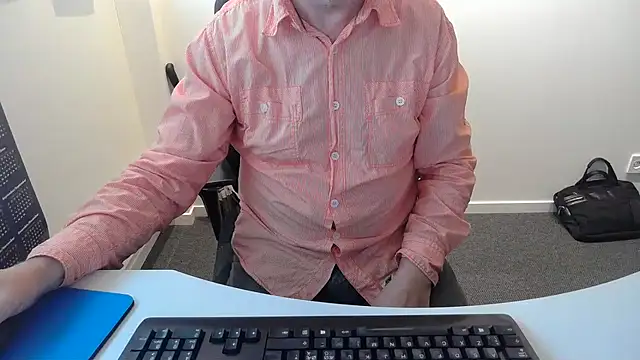 Buggemann's Live XXX Chat