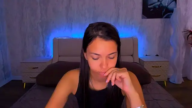 AlexaBarkley Chat XXX in diretta