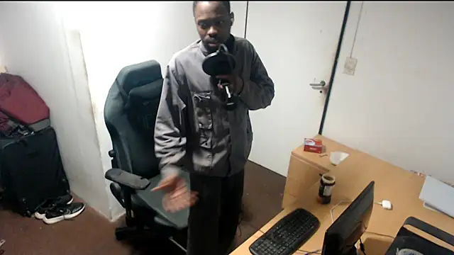 Chat +18 de Mastertopdome ao vivo