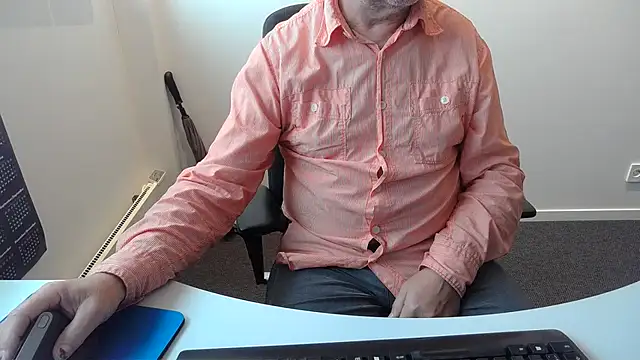 Chatroom XXX en direct de Buggemann