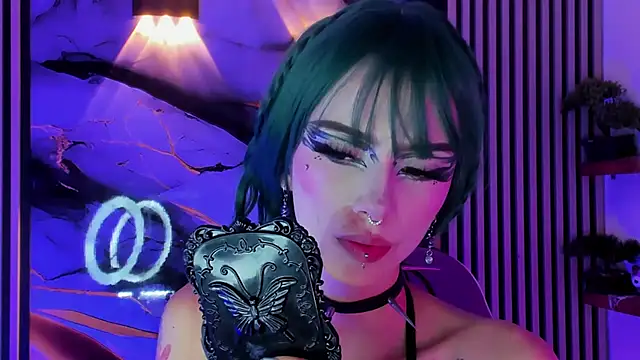 Živý XXX chat chloe_jacksonn