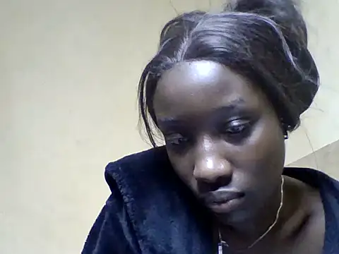sexy_choco254 élő XXX-chatje