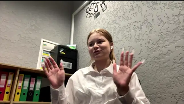 NikaLickan Live XXX chat