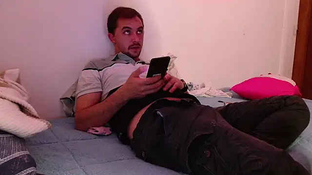 Chat XXX ao vivo de ooluchyferoo