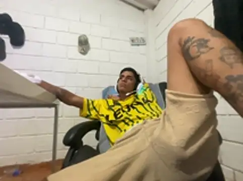 Max_TheHorseDick Obrolan Langsung XXX