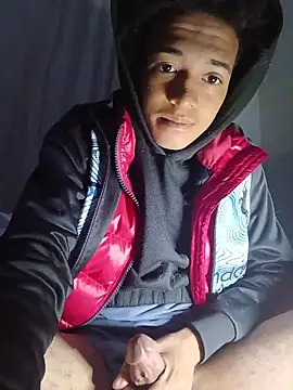 TheRiseOfDick Pertunjukan Webcam