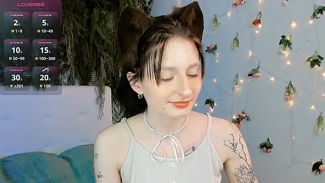 Kira__Cutie 现场XXX聊天