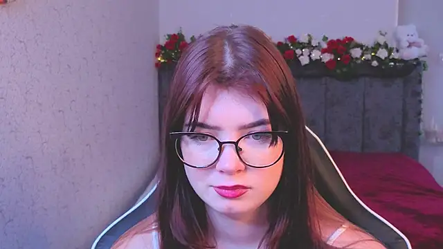 MelissaMay__ Chat XXX in diretta